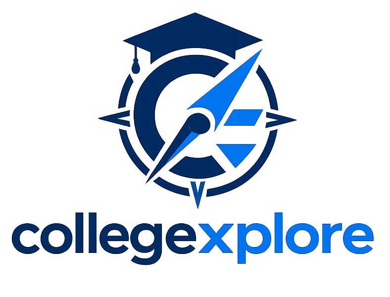 CampusXplore Logo